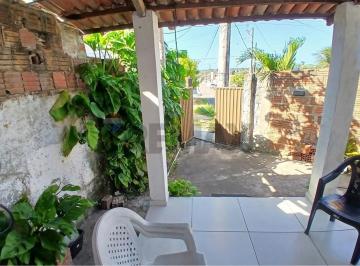 Casa · 85m² · 2 Quartos · 1 Vaga · Seu Novo Lar em Lagoa Azul-CJ Gramoré Casa à Venda!(NF)
