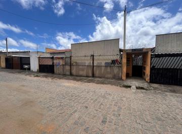 Casa · 49m² · 2 Quartos · ACEITA FINANCIAMENTO - EXCELENTE OPORTUNIDADE NO BAIRRO JARDINS