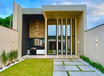 0fcd31bd3af9d29b1a65daed858e7a260d157aa0 · Casa com 2 suítes à venda, 125 m² por R$ 569.000 - Edson Queiroz - Fortaleza/CE