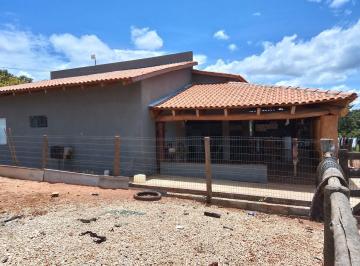 Rural · Fazenda / Tesouro, MT / 1936 hectares