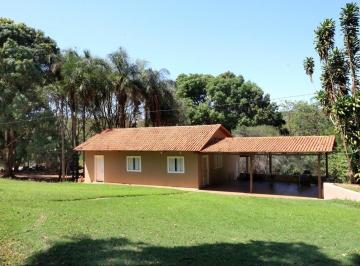 Rural · 871m² · 6 Quartos · Fazenda de Alto Padrão / 87,12 hectares / São Miguel do Passa Quatro