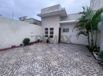 Casa · 90m² · 2 Quartos · Casa para alugar 2 dormitórios com suíte e área gourmet - Jardim Santa Marta Sorocaba/SP