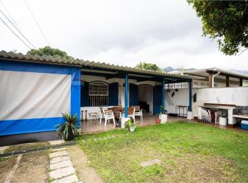 Casa · 123m² · 3 Quartos · 2 Vagas · Casa No Perequê a Venda