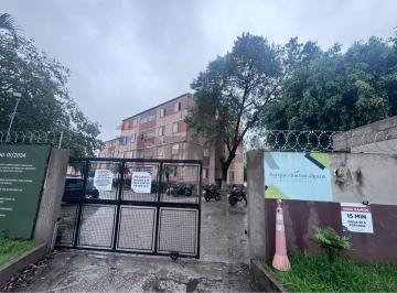 Apartamento · 55m² · 3 Quartos · 1 Vaga · Apartamento 3 dormitórios para Locação zona Oeste