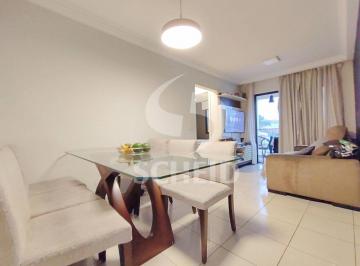 Apartamento · 51m² · 2 Quartos · 1 Vaga · Apartamento a venda de 51,00m² útil, com 2 quartos e 1 vaga no Jardim Prudência