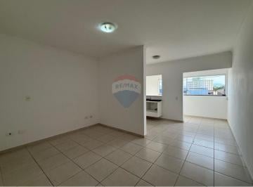 Apartamento · 40m² · 1 Quarto · Kitnet no centro de Caraguatatuba
