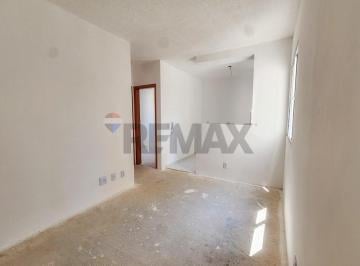 Apartamento · 2 Quartos · 1 Vaga · Apartamento 2 quartos para venda no condomínio Único em Votorantim/ SP