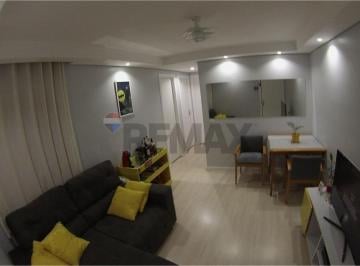 Apartamento · 41m² · 2 Quartos · 1 Vaga · Apartamento 2 Dorms em Condomínio Fechado!