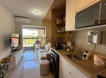 Apartamento · 31m² · 1 Quarto · 1 Vaga · Apartamento Quarto e Sala semimobiliado à venda na Federação