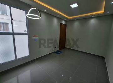 Apartamento · 42m² · 2 Quartos · 1 Vaga · Apartamento para locação no segundo andar no Costa do Cacau
