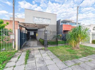c8fdc7ac84dfbfba686283577af75900a61b5a49 · Sobrado com 3 dormitórios para alugar, mobiliado - Bairro Alto - Curitiba/PR