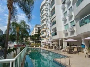 Apartamento · 75m² · 3 Quartos · 1 Vaga · Apartamento para alugar no bairro Freguesia (Jacarepaguá) - Rio de Janeiro/RJ
