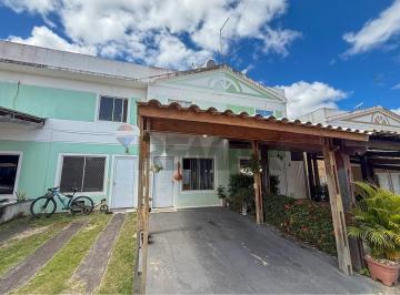 Apartamento · 92m² · 2 Quartos · "Vida Nova em Duplex Charmoso na Bahia"