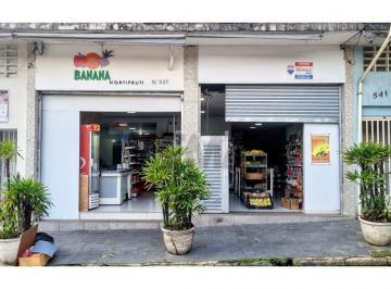 Comercial · 130m² · Investimento Comercial no Jardim Petrópolis – 2 Lojas (130m²) por R$ 540.000