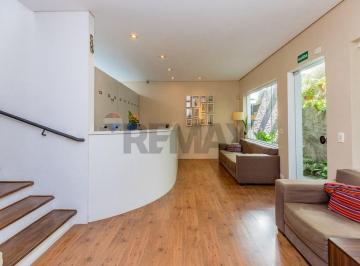 Comercial · 194m² · 4 Quartos · 1 Vaga · Casa Comercial e residencial à venda em Alto de Pinheiros e Vila Madalena