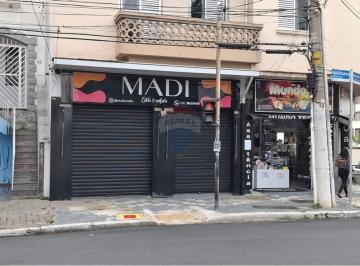 Comercial · 50m² · Ponto Comercial em Santana: Localização e Preço!