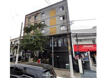 Apartamento · 35m² · 1 Quarto · Apartamento 1 dormitório no Tucuruvi