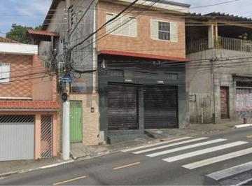 Comercial · 40m² · Salão Comercial na Vila Mazzei, São Paulo - 40 m²