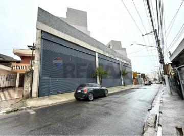 Comercial · 700m² · Galpão com 700m² no Lauzane.