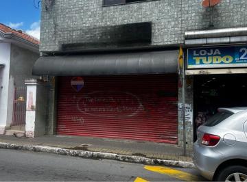 Comercial · 60m² · Salão Comercial no Centro de Mairiporã – Rua Coronel Fagundes