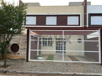 Casa · 90m² · 3 Quartos · Casa para Alugar a Passos da Alameda Lucas Nogueira Garcez – Atibaia/SP