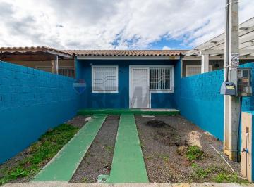 Casa · 30m² · 1 Quarto · 2 Vagas · Casa 1 dormitório no Campo Belo em Cachoeirinha, à venda por R$ 185.000,00