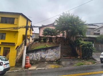 Terreno · 370m² · Terreno Residencial na Freguesia do Ó: Invista Já!
