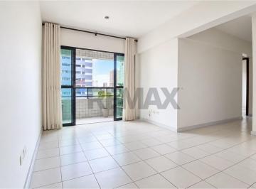 Apartamento · 81m² · 3 Quartos · 2 Vagas · Apartamento 3 quartos, 81 m2, 02 vagas, Monteiro