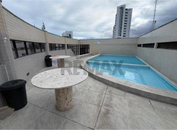 Apartamento · 94m² · 3 Quartos · 1 Vaga · Apartamento 03 quartos em Boa Viagem
