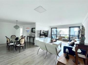 Apartamento · 146m² · 4 Quartos · 2 Vagas · Apartamento 4 quartos, Espinheiro