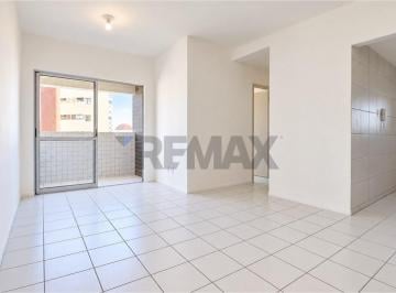 Apartamento · 63m² · 3 Quartos · 1 Vaga · Apartamento no Prado com 3 quartos e suíte