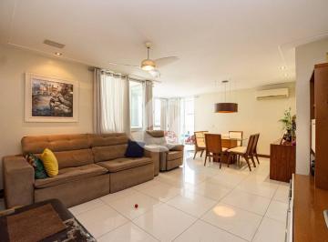 SALA · Apartamento à venda, 182 m² por R$ 1.750.000,00 - Icaraí - Niterói/RJ