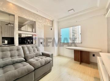 Apartamento · 70m² · 3 Quartos · 1 Vaga · EDIFÍCIO GUARUBA