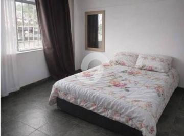 99559d5624033902e5857f12788fef5331413f15 · Apartamento com 3 dormitórios à venda, 80 m² por R$ 220.000,00 - Fonseca - Niterói/RJ