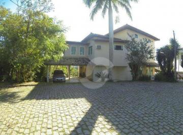ac814e1584f8f749a7a87c397e89625b7e35b327 · Casa com 3 dormitórios à venda, 230 m² por R$ 1.280.000,00 - Badu - Niterói/RJ