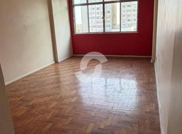 SALA · Apartamento à venda, 90 m² por R$ 300.000,00 - Centro - Niterói/RJ