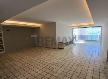 Apartamento · 232m² · 4 Quartos · 2 Vagas · Aparatamento na Navegantes com 4 qts sendo 3 suites e 2 vagas