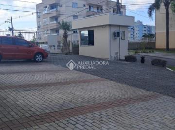 Apartamento · 66m² · 2 Quartos · 1 Vaga · APARTAMENTO À VENDA | VILLAS DO ARVOREDO Areias São José/SC
