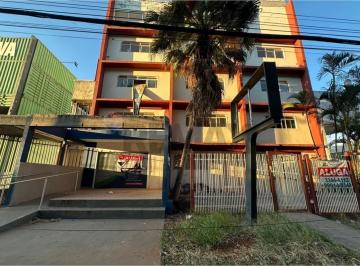 Comercial · 116m² · 10 Vagas · LOJA COMERCIAL DE 116 M² | VÃO LIVRE | SIG QUADRA 8 | R$ 8.000/MÊS