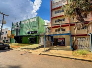 Comercial · 116m² · 10 Vagas · LOJA COMERCIAL DE 116 M² | VÃO LIVRE | SIG QUADRA 8 | R$ 8.000/MÊS