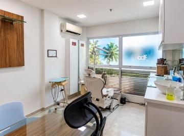 Comercial · 32m² · 1 Vaga · SALA ODONTOLÓGICA PORTEIRA FECHADA de 32 m², no Pátio Campo Grande - RIO DE JANEIRO, RJ