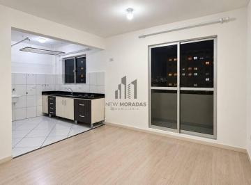 0b358e4f15499203646294dc6873ecfb983f8cca · Edifício Vernazza, Apartamento 1 QUARTO, 1 VAGA, à venda - Portão - Curitiba