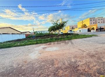 Comercial · 296m² · TERRENO DE ESQUINA 14x14 NOVA ESPERANÇA – PARNAMIRIM/RN