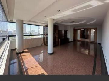 Apartamento · 296m² · 6 Quartos · 5 Vagas · COBERTURA ALTO PADRÃO