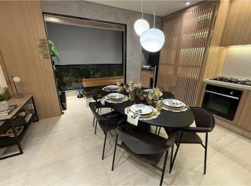 Apartamento · 66m² · 2 Quartos · 2 Vagas · Apartamentos na planta à venda em Paulínia – Portal Vista de Florença