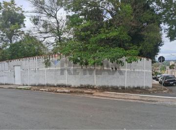Terreno · 559m² · TERRENO NO CENTRO DE MOGI MIRIM COM 559 M² DE ESQUINA NO JD. CINTRA