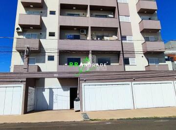 Apartamento · 110m² · 2 Quartos · 2 Vagas · Aluga-se Apartamento Vila Industrial