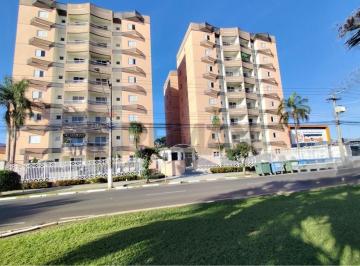 Apartamento · 93m² · 3 Quartos · 2 Vagas · Apartamento á venda com 3 quartos no Condominio Porto Rico em Paulínia/SP