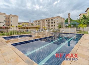 Apartamento · 59m² · 2 Quartos · Apartamento para locação Gran Park (pacote R$ 3.000,00)