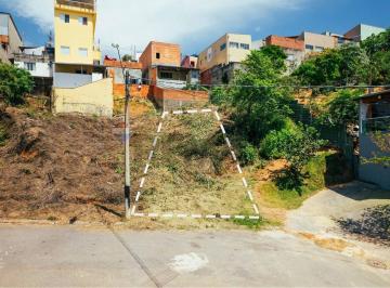 Terreno · 1m² · Terreno 213m² à venda - Jardim Bahia - Várzea Paulista - SP - R$ 165.000,00